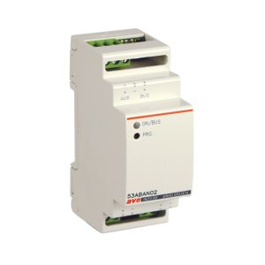 Interfaccia Avebus 2 Ing. Analogici AVE 53ABAN02