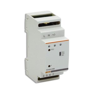 Attuatore Dimmer Universale AVE 53AB-DIM