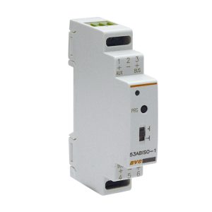 Isolatore Logico Di Linea 1M Din AVE 53ABISO-1