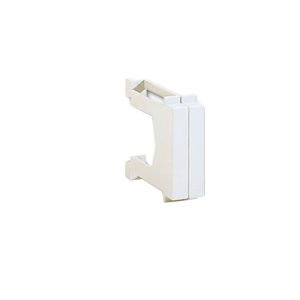 Tappo Copriforo 1 Modulo Din AVE 53CF1