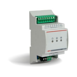 Interfaccia Dominabus/Rs232 3M. Din AVE 53BSA232