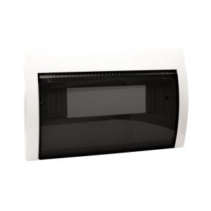 Coperchio Bianco Domus Ip40 12M AVE 53T12B