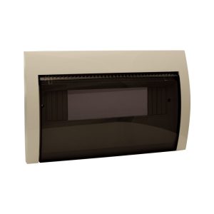 Coperchio Bianco Blanc Ip40 12M AVE 53T12BP
