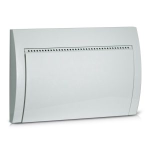 Coperchio Bianco Cieco Ip40 12 Mod AVE 53T12CO