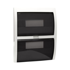 Coperchio Bianco Banquise Ip40 36M AVE 53T36BG