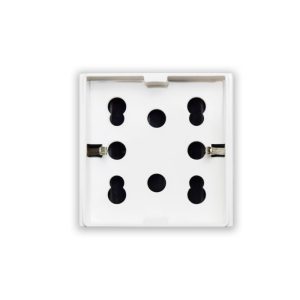 Presa Multi-Standard 16A Domus 2M AVE 4410690/15TS
