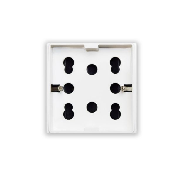 Presa Multi-Standard 16A Domus 2M AVE 4410690/15TS