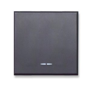 Deviatore 1P 16Ax Illumina.Tekla 2M AVE 445002/2
