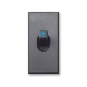 Deviatore Levetta 1P 10Ax Tekla 1M AVE 445002LV