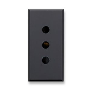 Presa St.Italiano 2P+T 10A Tekla 1M AVE 445006TS