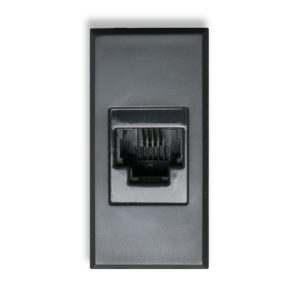 Presa Rj11 Morsetti A Vite Tekla 1M AVE 445024