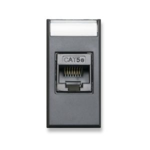 Presa Rj45 Cat.5E Utp Ave Tekla 1M AVE 445027C5E