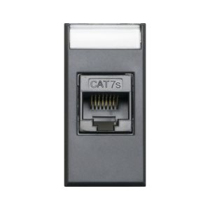Presa Rj45 Cat.7S Ftp Tekla 1M AVE 445027C7S