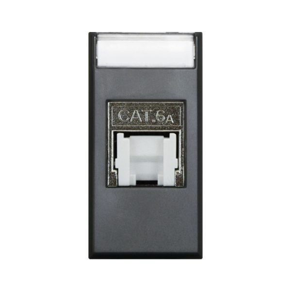 Presa Rj45 Cat.6As Ftp Tekla 1M AVE 445029C6AS