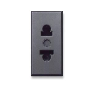 Presa Eurousa 2P 16A Tekla 1M AVE 445033