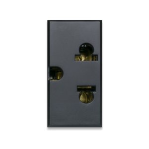 Presa Eurousa 2P+T 16A Tekla 1M AVE 445033TD
