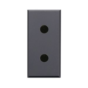 Presa 2P 16A Alveoli 4,8Mm Tekla 1M AVE 445034