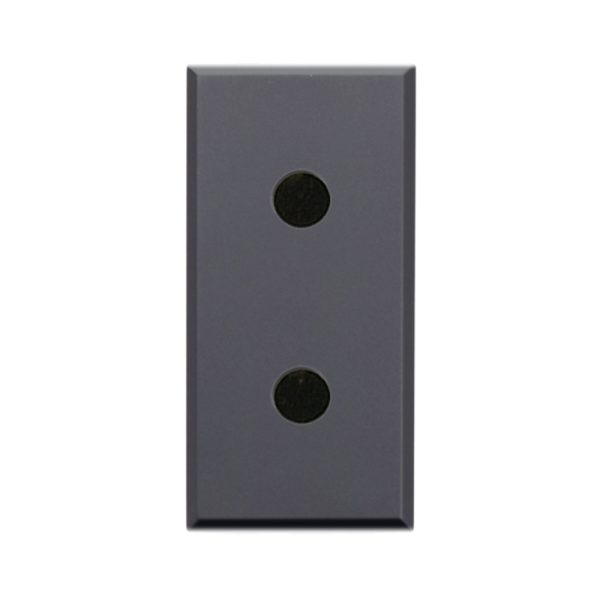 Presa 2P 16A Alveoli 4,8Mm Tekla 1M AVE 445034