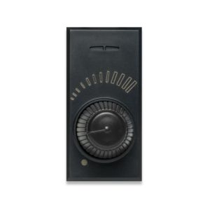 Dimmer Deviatore 40-300W Tekla 1M AVE 445048D