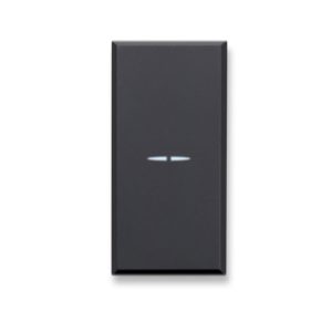 Dimmer Sfioro 40-500W 230V Tekla 1M AVE 445048SU