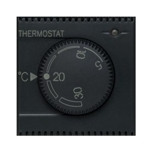 Termostato Elet.Manop.230V Tekla 2M AVE 445085