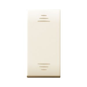 Interruttore 1P 16Ax Illu. Class 1M AVE 449001