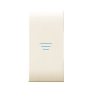 Interrutt. Sfioro Rele' 6A Class 1M AVE 449001S