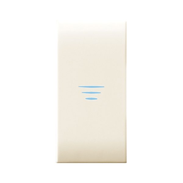 Interrutt. Sfioro Rele' 6A Class 1M AVE 449001S