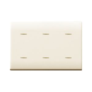 Tastiera Sfioro 6 Rele' Na Class 3M AVE 449016S