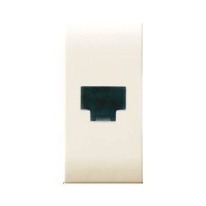 Presa Rj11 Morsetti A Vite Class 1M AVE 449024