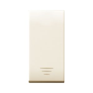 Pulsante 1P Na+Nc 10A Ill. Class 1M AVE 449025