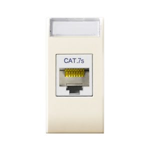 Presa Rj45 Cat.7S Ftp Class 1M AVE 449027C7S