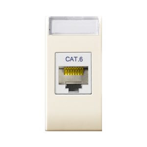 Presa Rj45 Cat.6As Ftp Class 1M AVE 449029C6AS