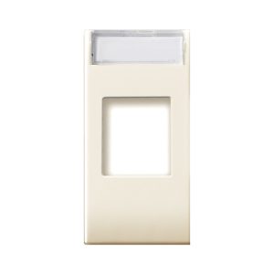 Adattatore X Rj45 3M Class 1M AVE 449029SC