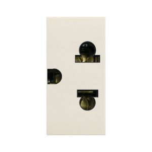 Presa Eurousa 2P+T 16A Class 1M AVE 449033TD