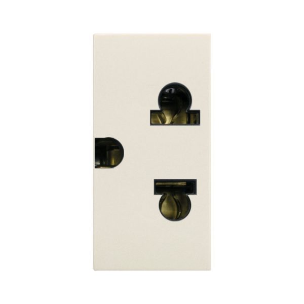 Presa Eurousa 2P+T 16A Class 1M AVE 449033TD