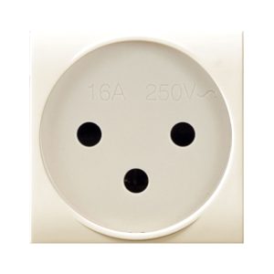 Presa Israeliana 2P+T 16A Class 2M AVE 449046TS