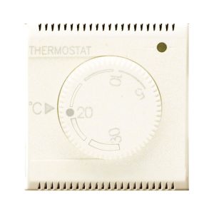 Termostato Elet.Manop.230V Class 2M AVE 449085