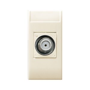 Presa Tv/Sat Dir. F Femm. Class 1M AVE 449096F