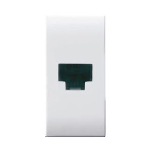 Presa Rj11 Mors.Vite Antib.Domus 1M AVE AB441024