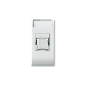 Presa Rj45 Cat.6 Ftp Antib.Domus 1M AVE AB441029C6S