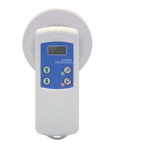 Unita'Di Programmazione Serie 500 AVE AC500P