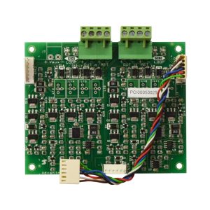 Scheda Di Espansione A 2 Loop AVE AC502EX2L