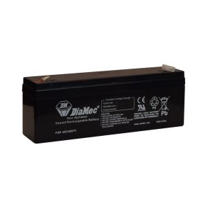 Batteria Ricaricabile Da 1,2 Ah AVE AF910