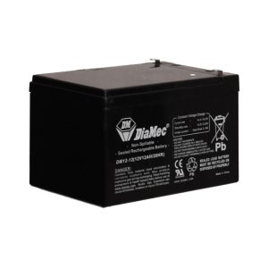 Batteria Ricaricabile 12V/4,2Ah AVE AF918