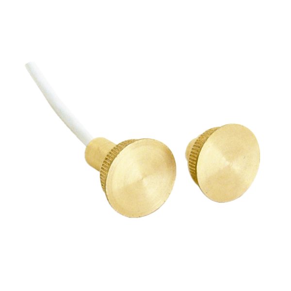 Contatto Magnetico X Infissi Metal. AVE AF930