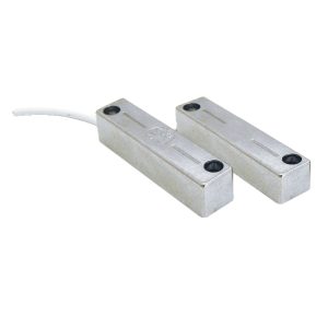 Contatto Magnetico X Infissi Metal. AVE AF931