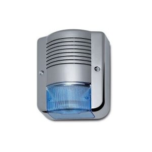 Sirena Autoalimentata BUS In Acciaio Inox AVS ELECTRONICS TS 85X LED HP 1161137