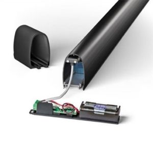 Costa 1600 Mm CCE COMPATTA CND RADIO EVO CECOCNREN01600A ex COMPACNDRMEVO1600