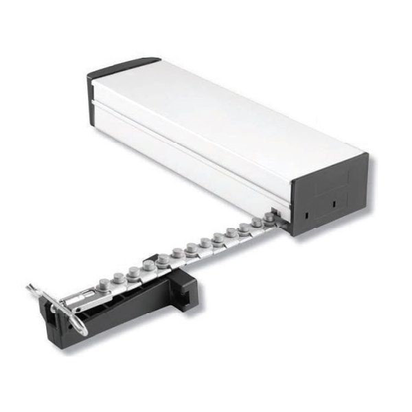 Attuatore Motore a Catena Per Finestre MINGARDI MICRO 02 2700463 230v BIanco